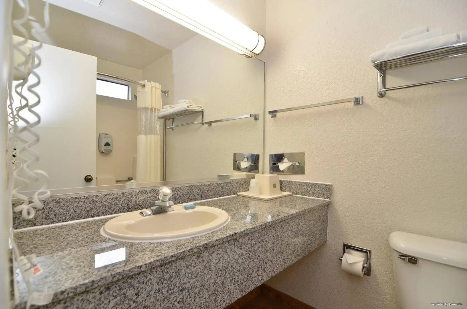 Foto - Best Western Americana Inn