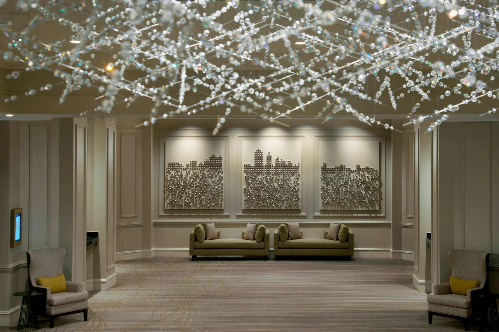 Photo - JW Marriott Atlanta Buckhead