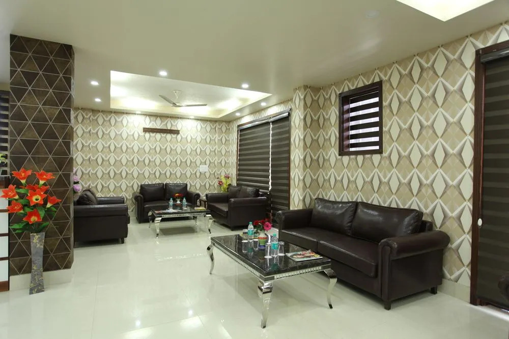 Foto - Hotel HC Grand near Indraprastha Apollo Hospital