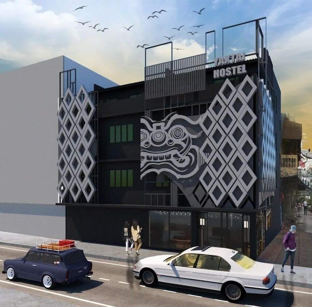 Foto - YakThai Poshtel