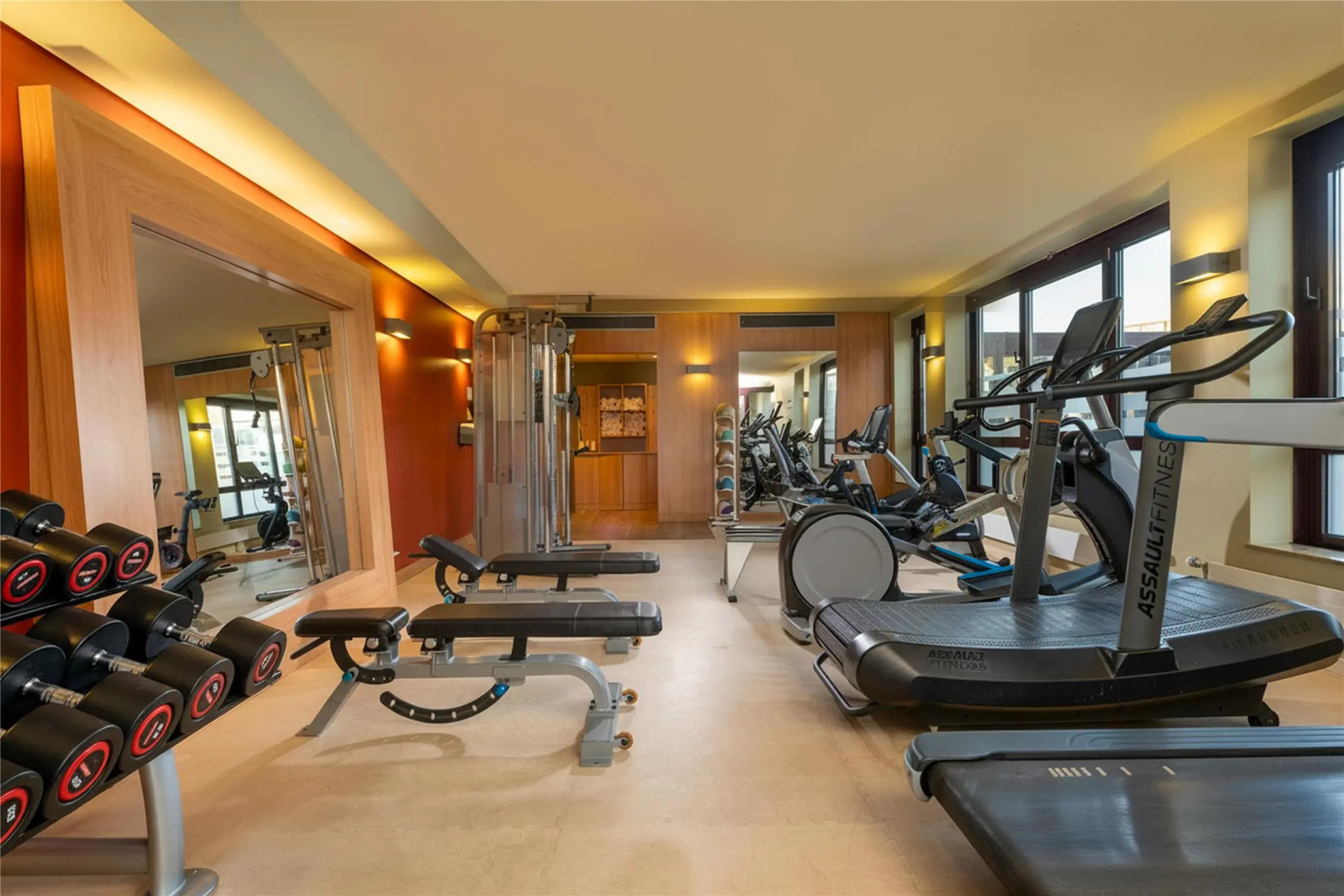 Foto - Hilton Mainz