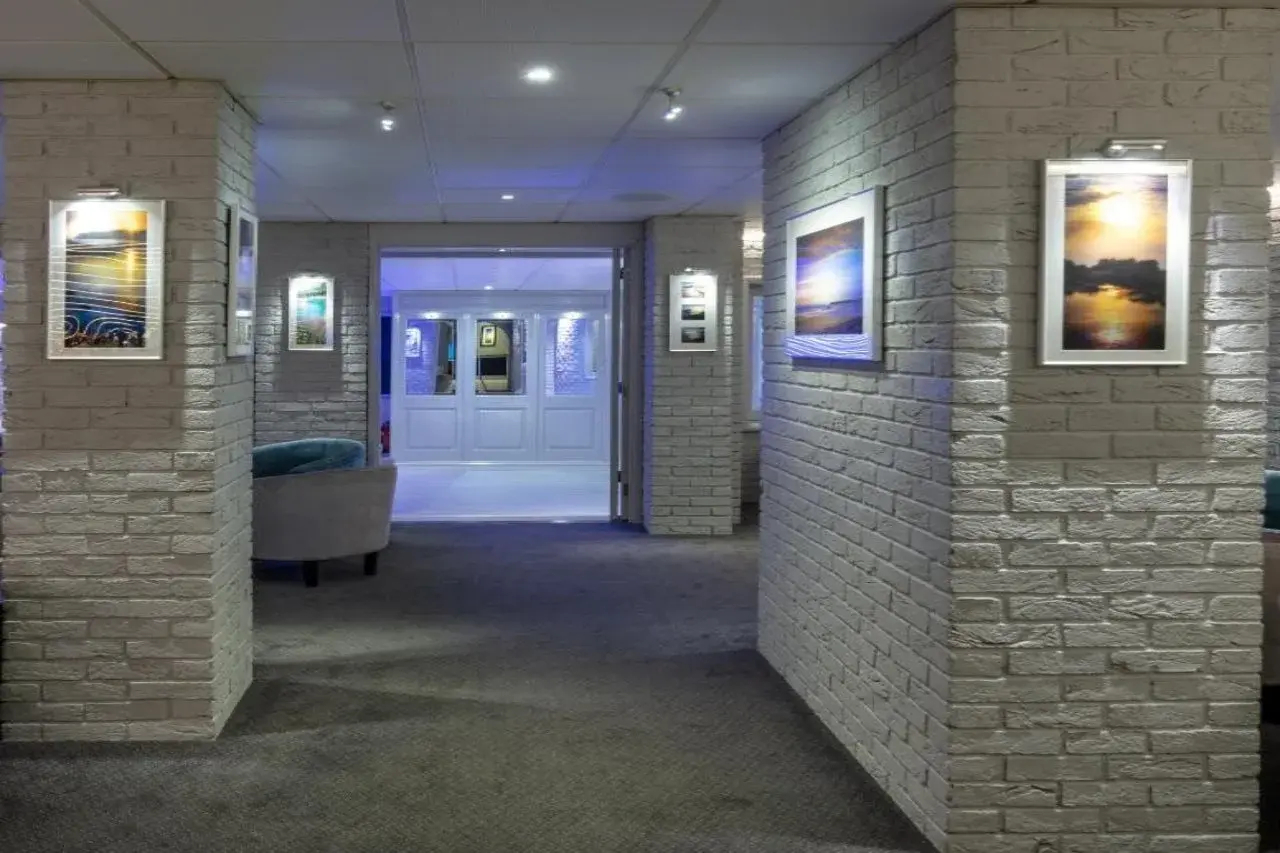 Foto - Hotel Ambassadeur