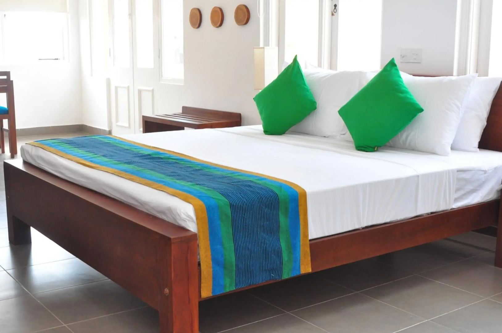Foto - Comfort@15 Hotel Colombo