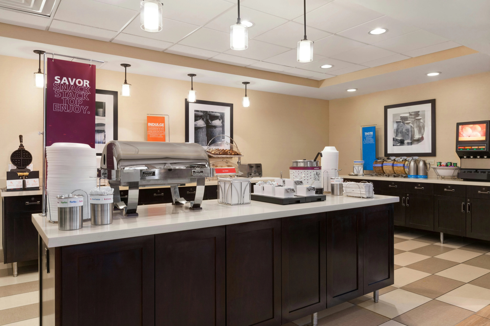 Foto - Hampton Inn & Suites San Bernardino