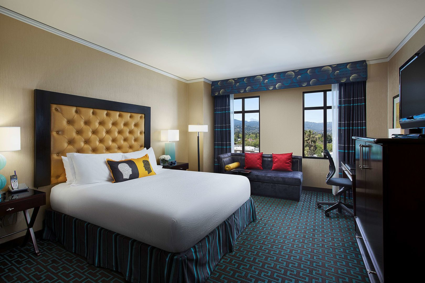 Foto - Juniper Hotel Cupertino, Curio Collection by Hilton