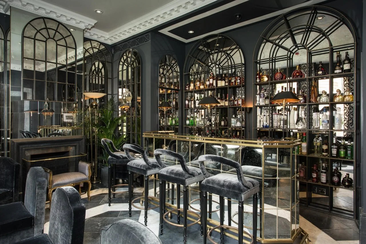 Foto - The Franklin London - Starhotels Collezione