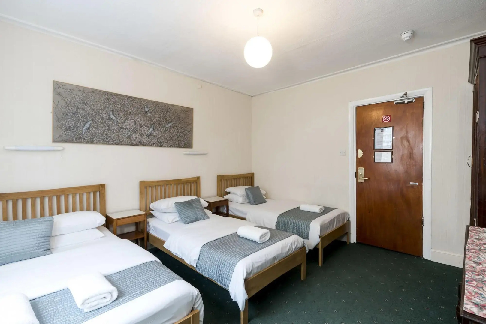 Foto - St Athans Hotel