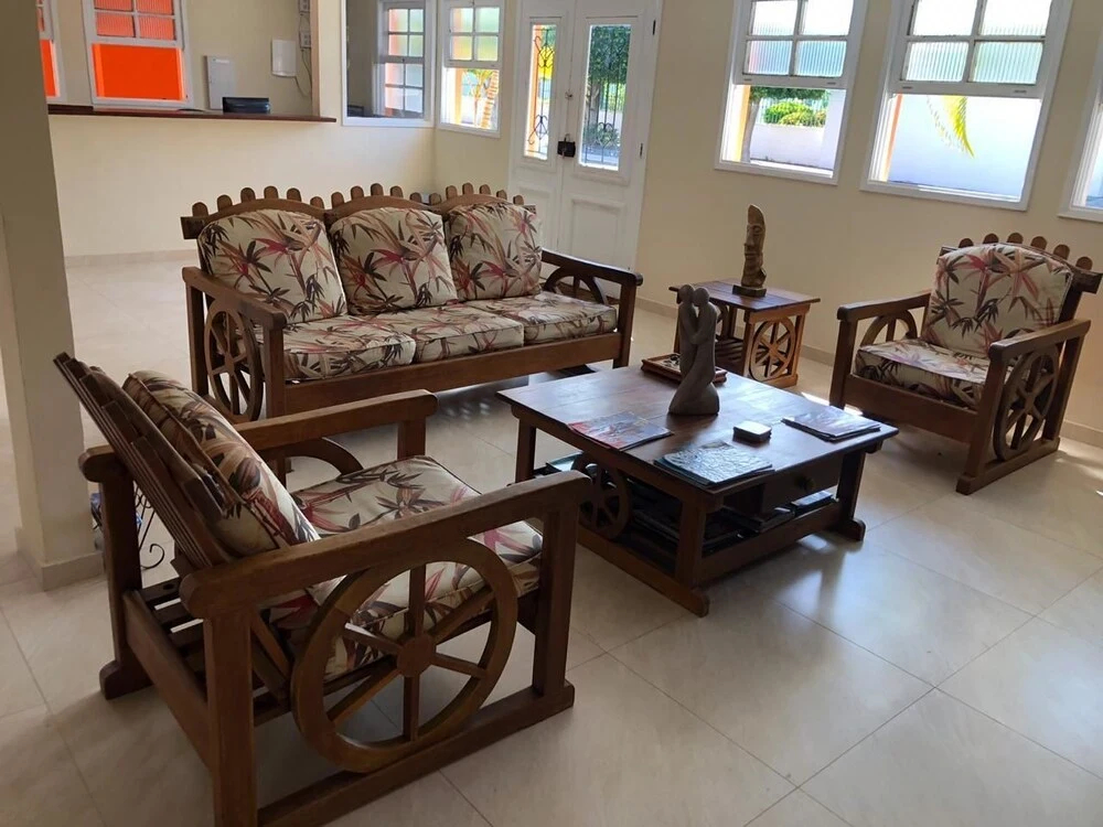 Foto - Villa Solarium Pousada