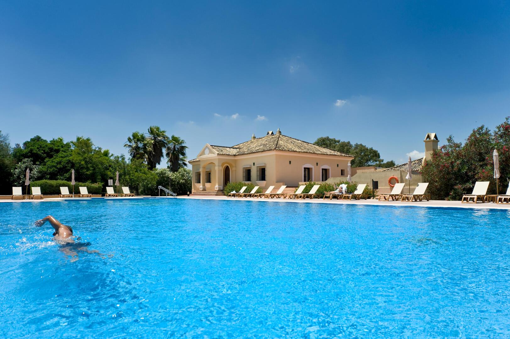 Foto - Barceló Jerez Montecastillo & Convention Center