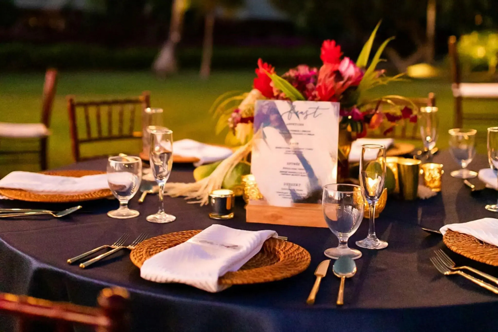 Foto - Waikoloa Beach Marriott Resort & Spa