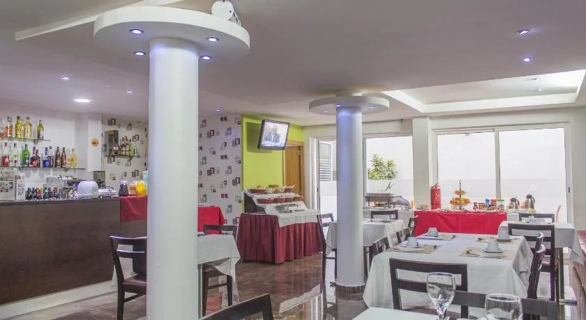 Photo - Sol Hotel