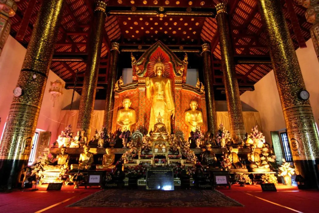 Foto - Lamphu House Chiang Mai