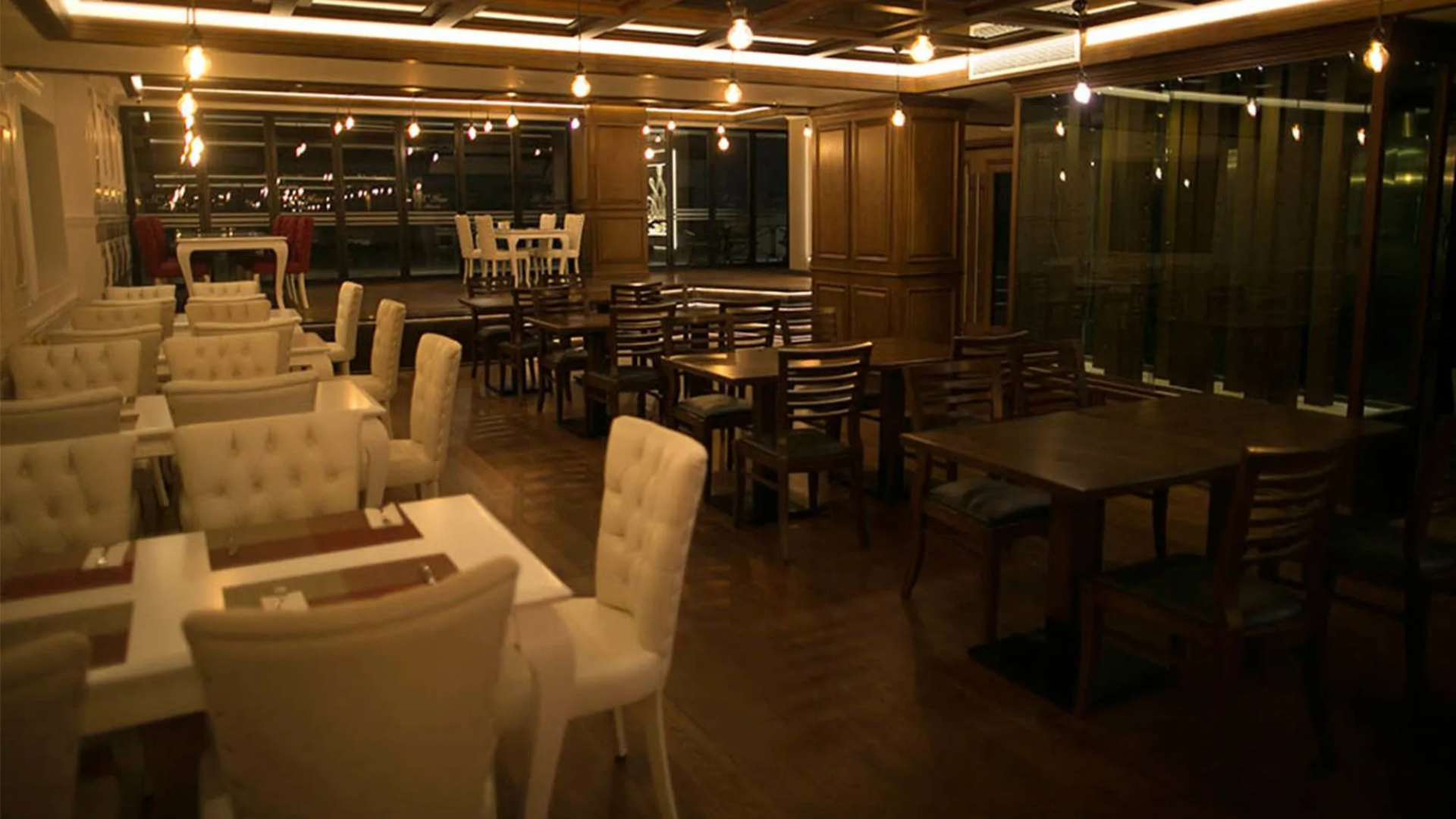 Photo - Florya Grand Hotel