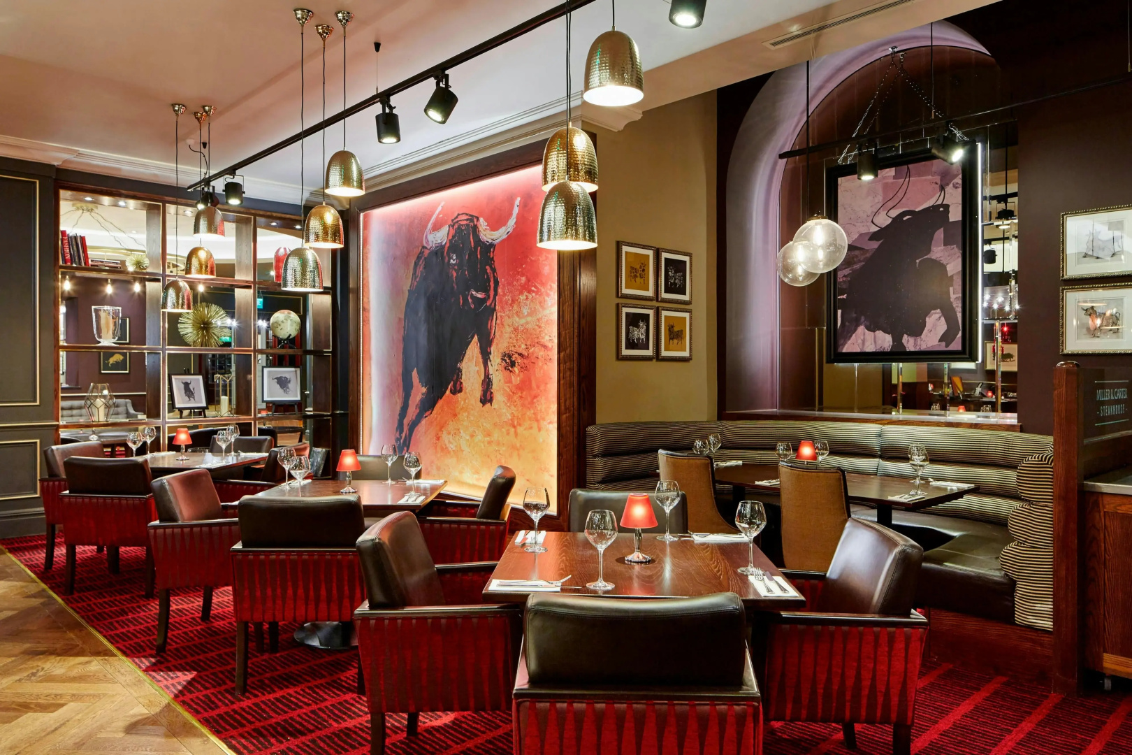 Foto - Bristol Marriott Royal Hotel