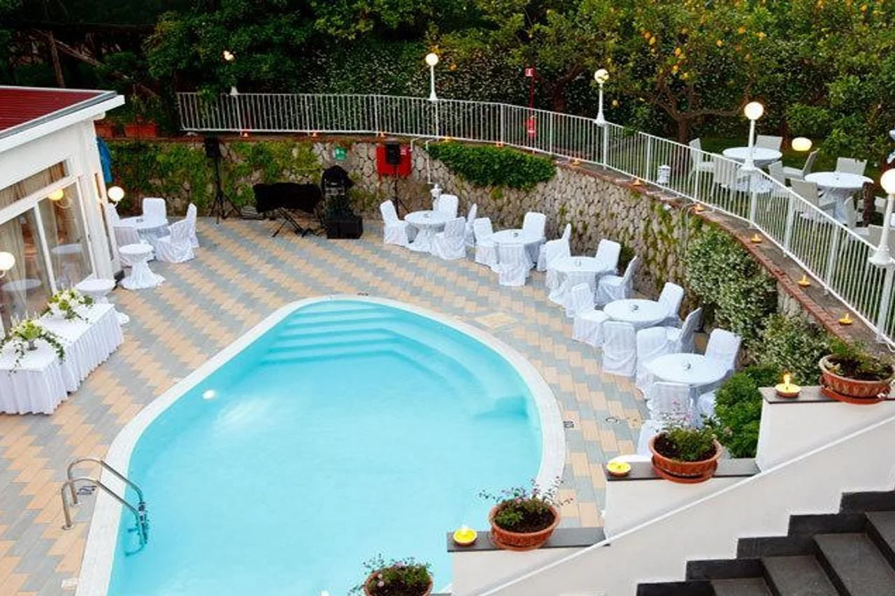Photo - Hotel Capri