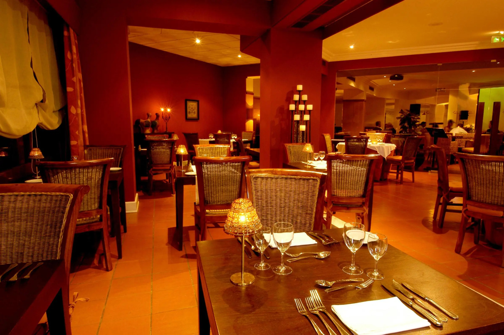 Foto - Evora Hotel