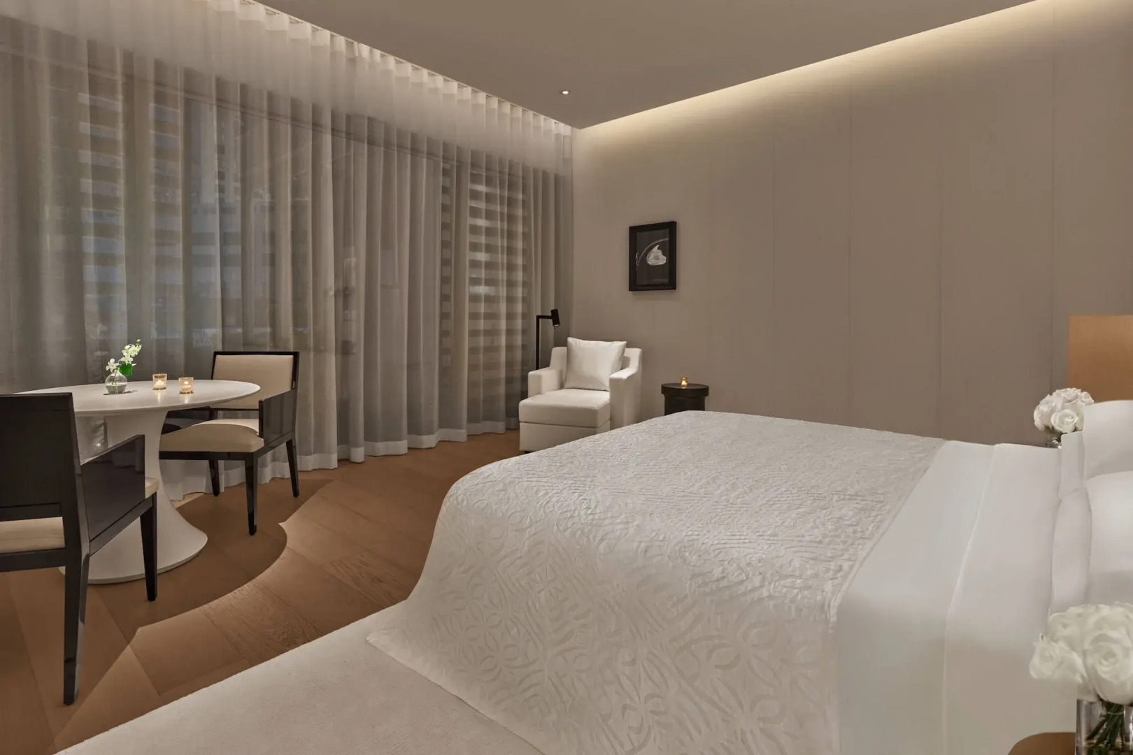 Foto - The Singapore EDITION