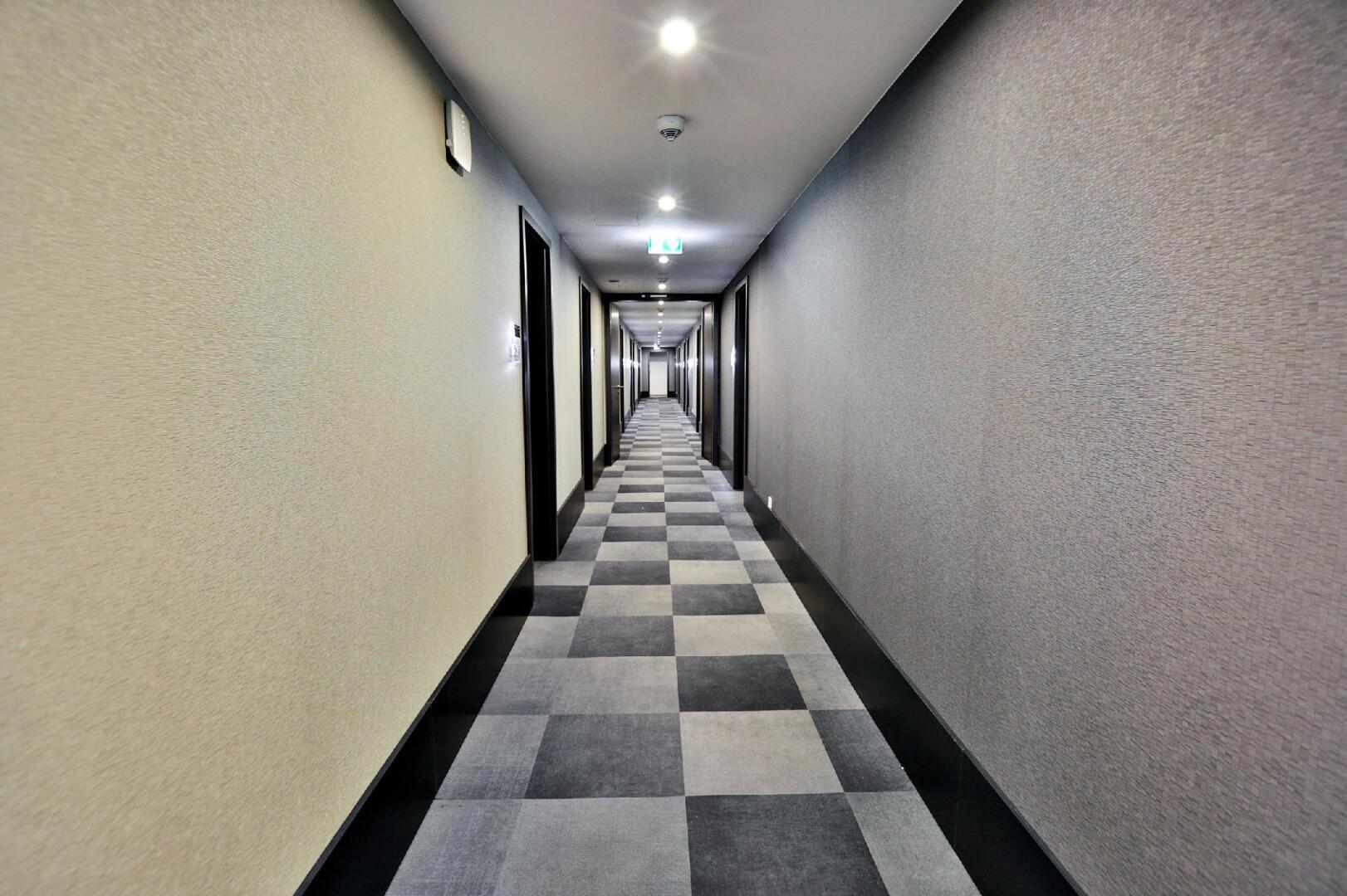 Foto - Ocak Aparthotel