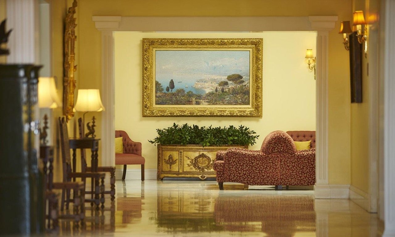 Photo - The Yeatman Hotel