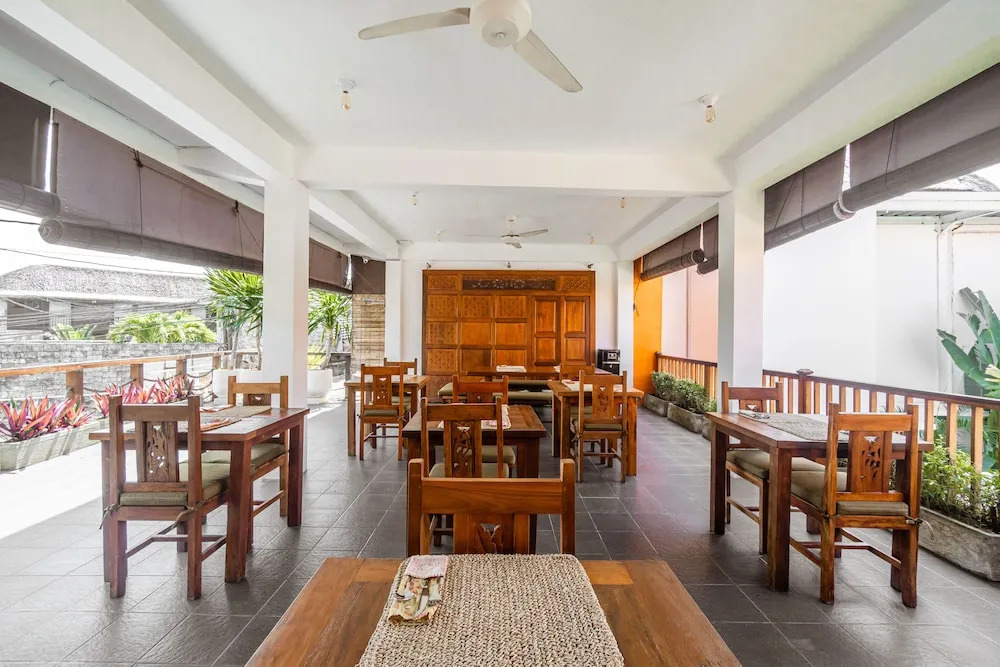 Foto - The Room Padang-Padang