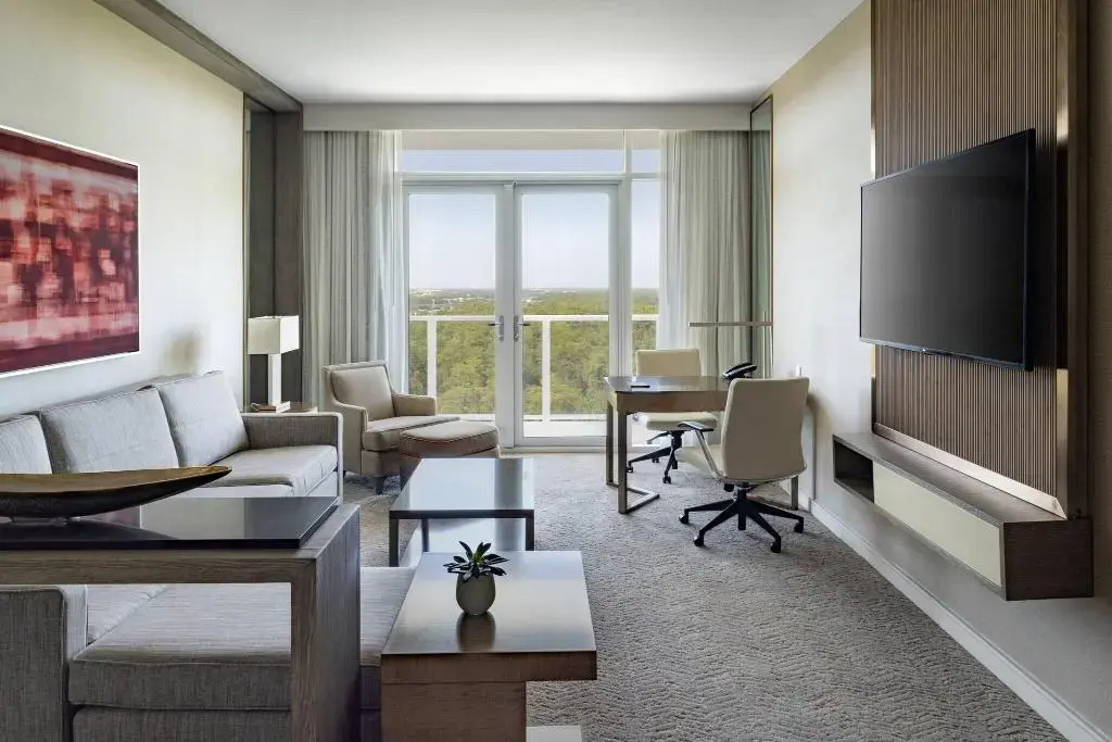 Foto - JW Marriott Orlando Bonnet Creek Resort & Spa