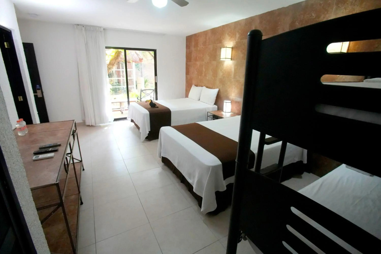Foto - Hotel MX portal maya