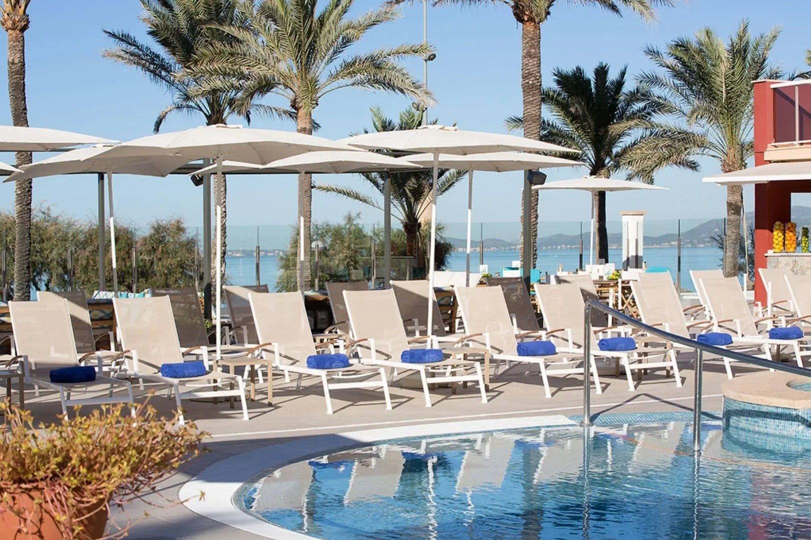 Foto - Universal Hotel Neptuno - Adults Only