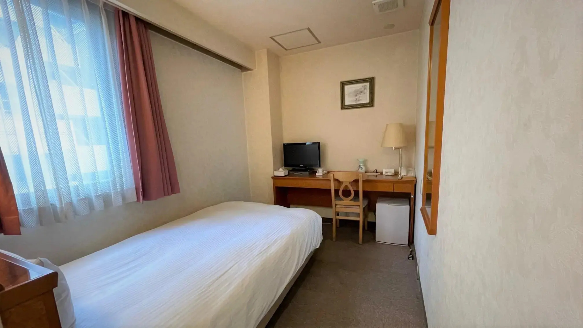 Photo - Ueno Terminal Hotel