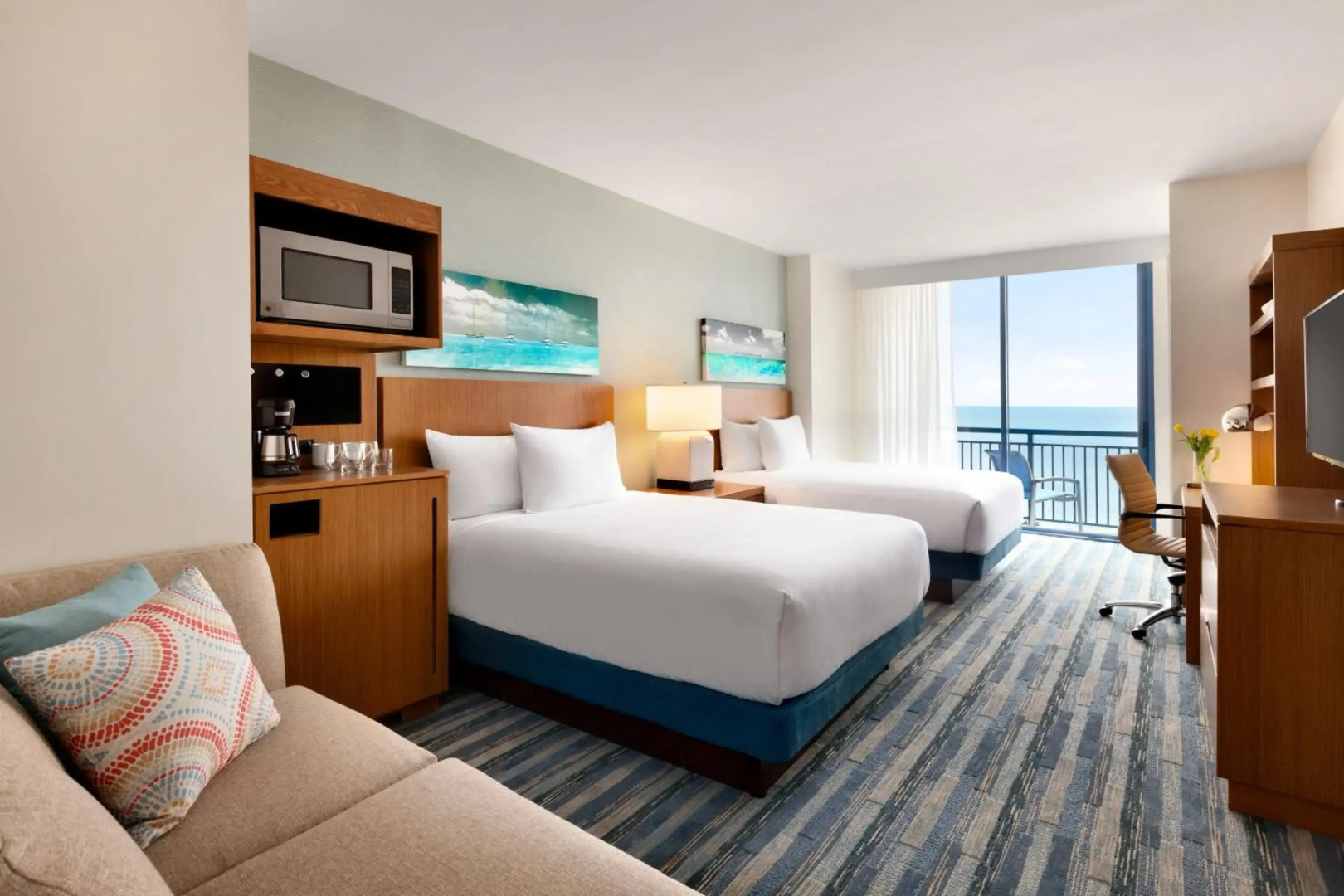 Foto - Hyatt House Virginia Beach / Oceanfront