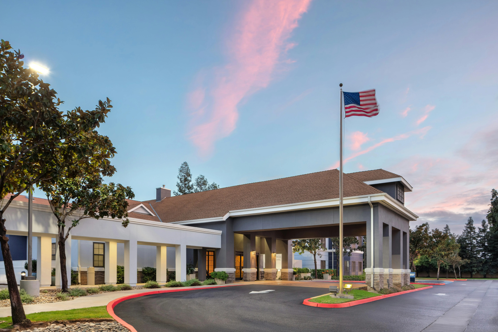 Photo - Homewood Suites by Hilton Fresno