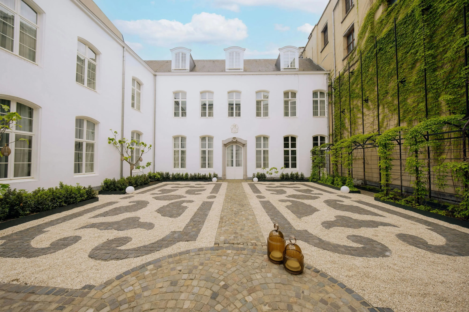 Photo - Sapphire House Antwerp, Autograph Collection