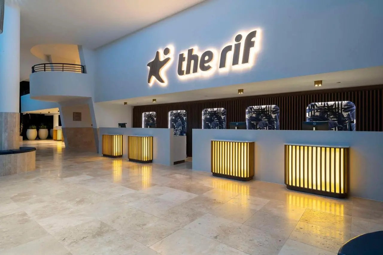 Foto - The Rif At Mangrove Beach Corendon Curacao All-Inclusive, Curio by Hilton