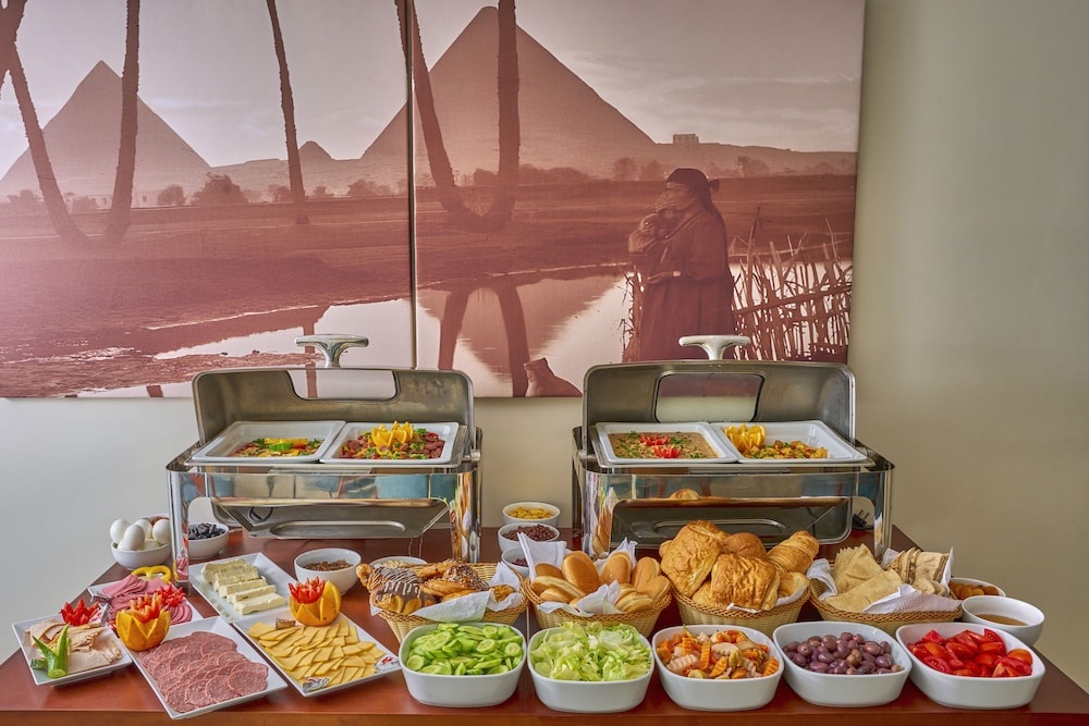 Photo - Locanda Pyramids Hotel