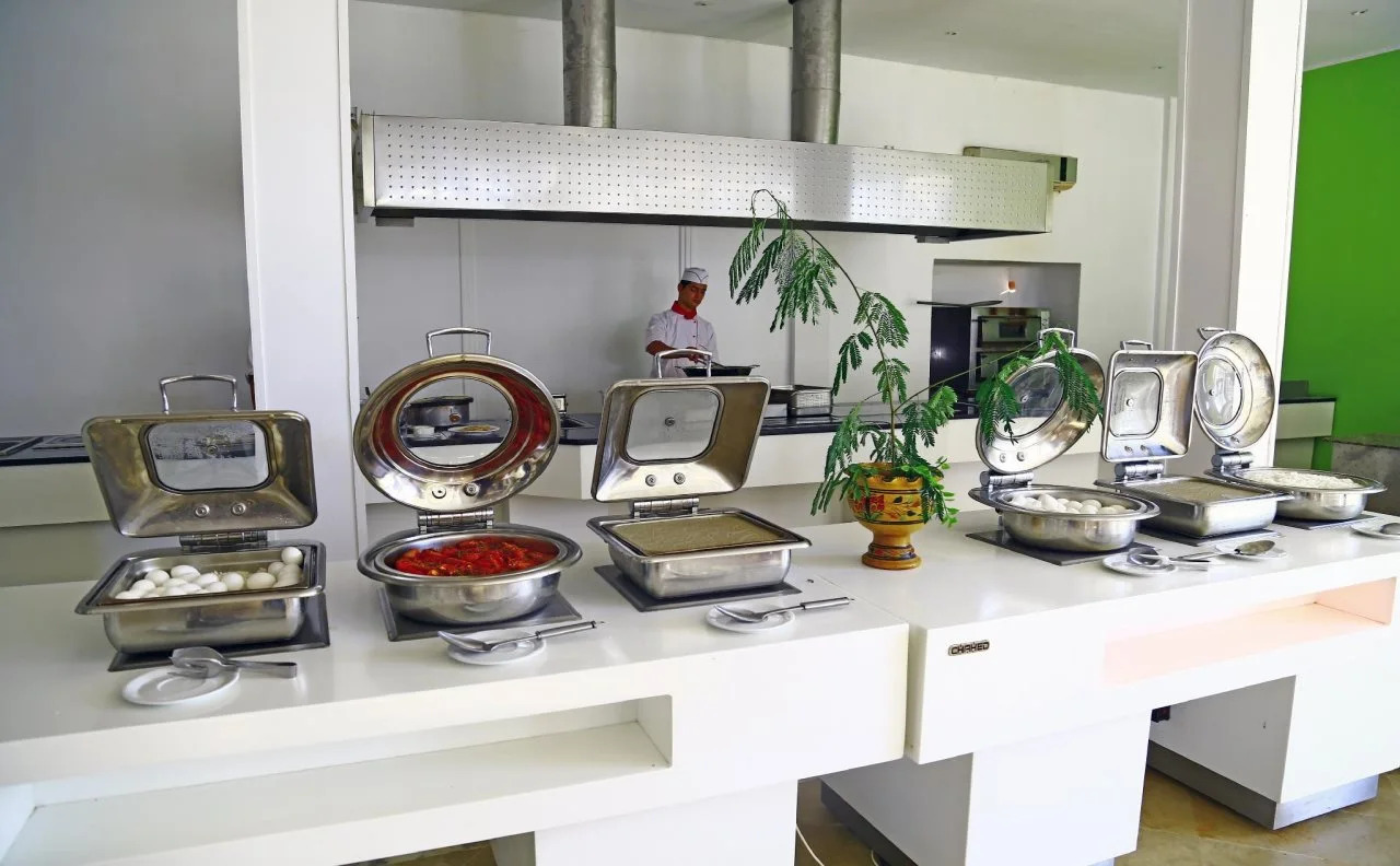 Foto - Hello Yasmine Hotel