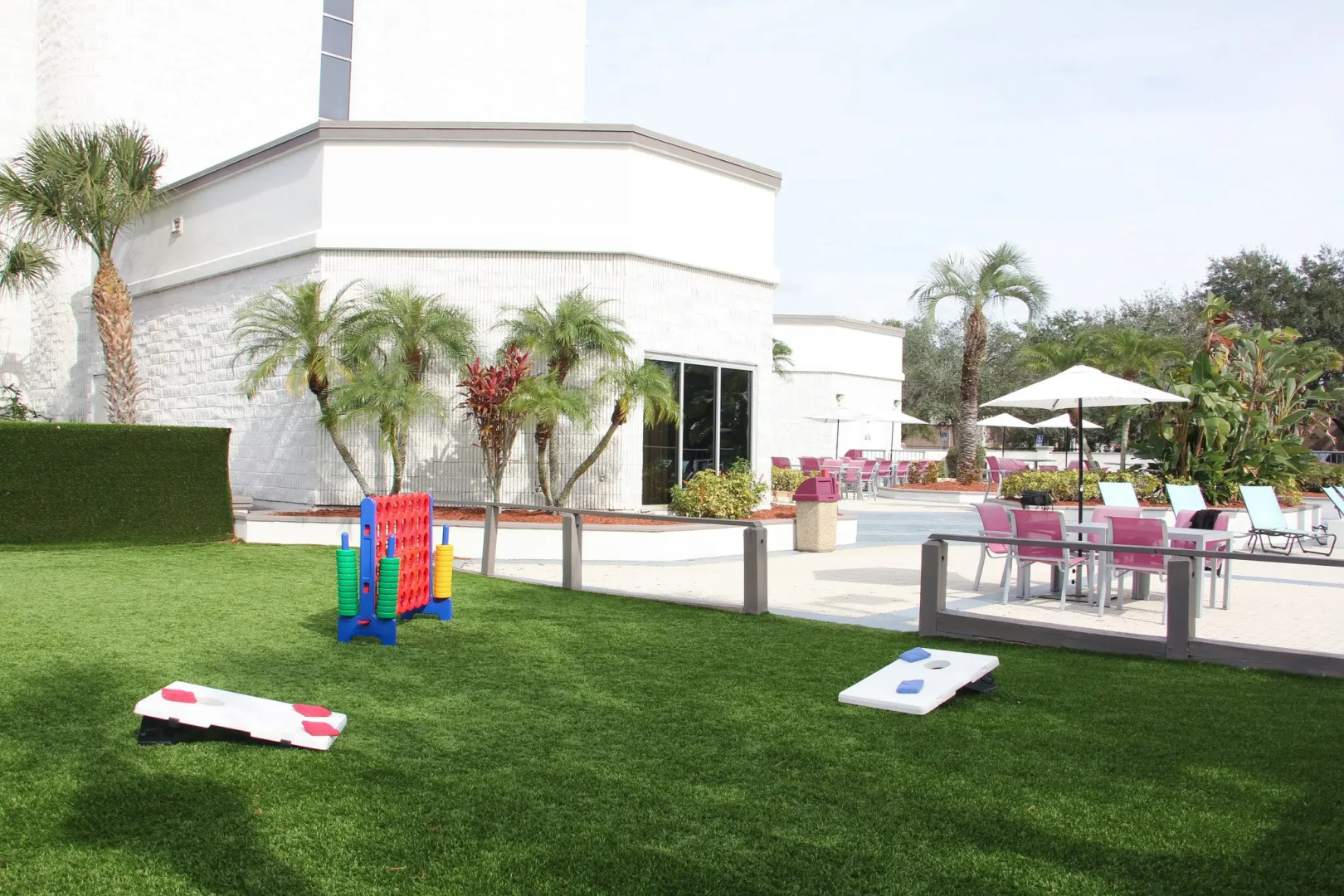 Photo - Crowne Plaza Orlando - Lake Buena Vista by IHG