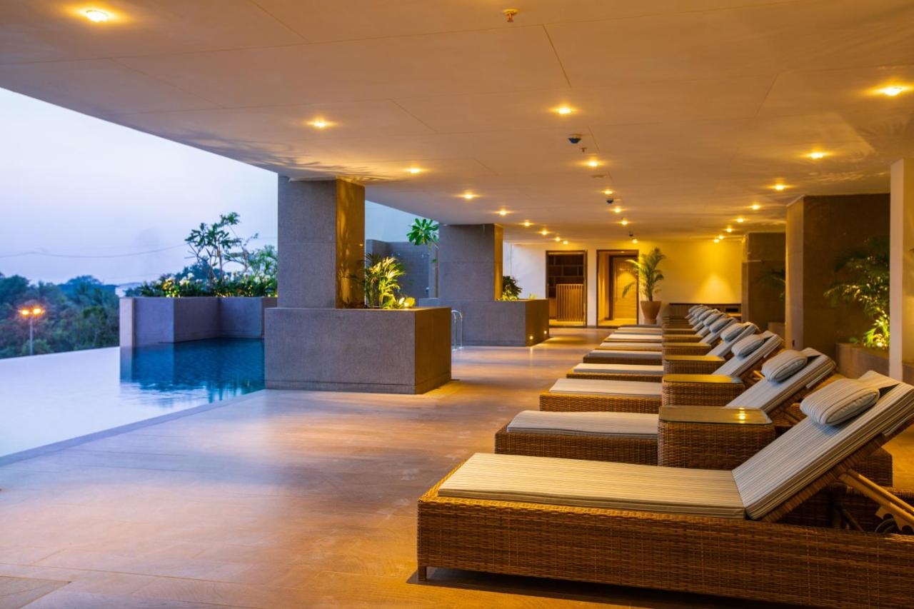 Photo - Lemon Tree Premier City Center Pune
