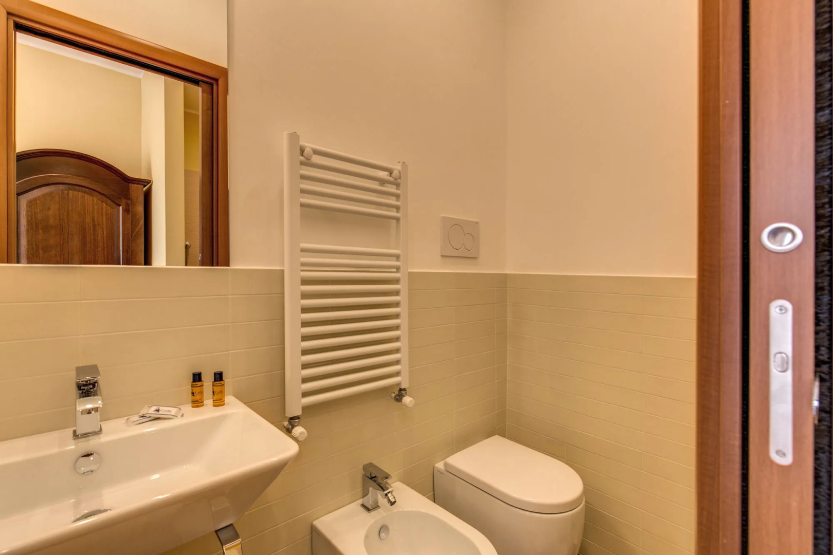 Foto - Top Floor Colosseo Guesthouse