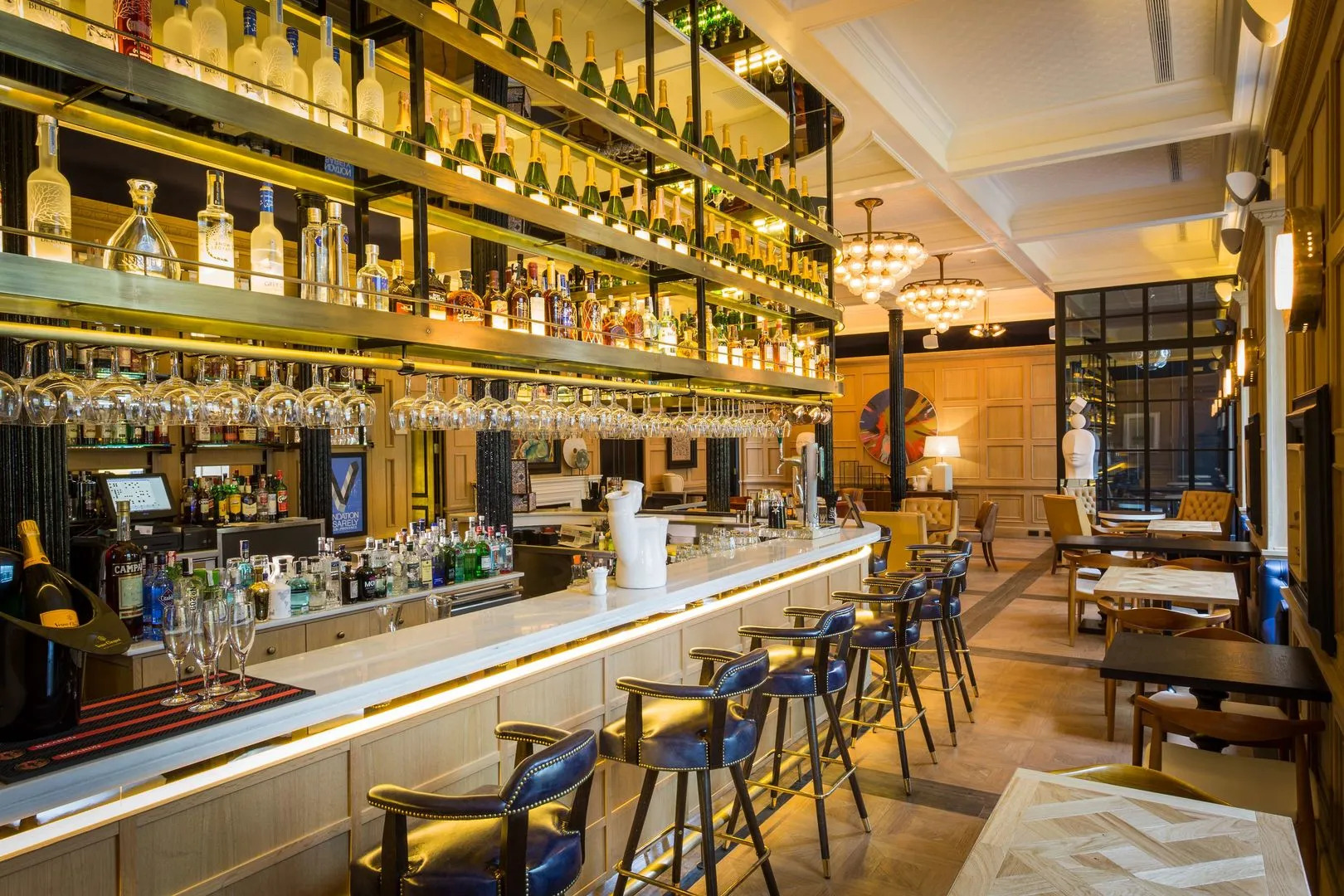 Photo - Only YOU Boutique Hotel Madrid