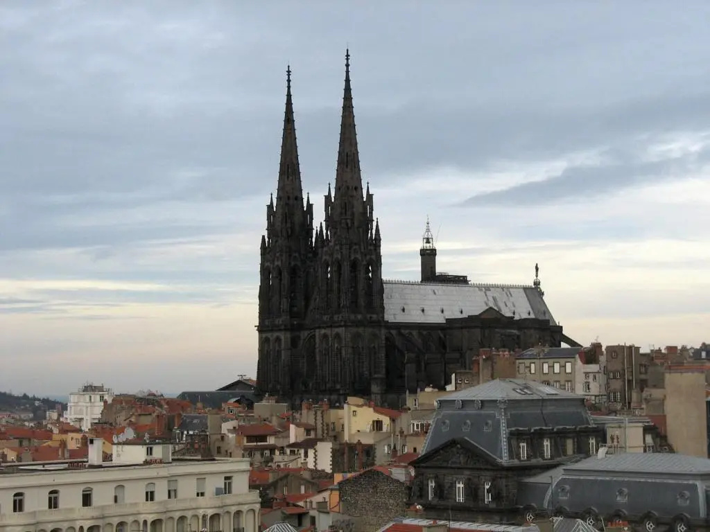 Foto - Artyster Clermont-Ferrand
