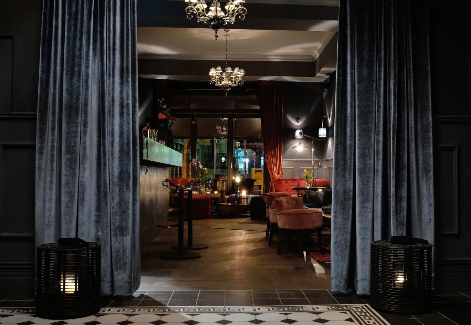 Foto - Syte Boutique Hotel Mannheim