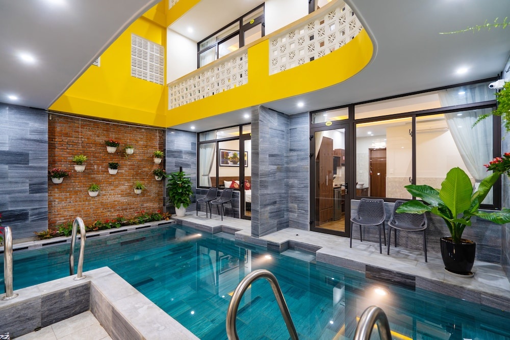 Photo - The Lit Villa