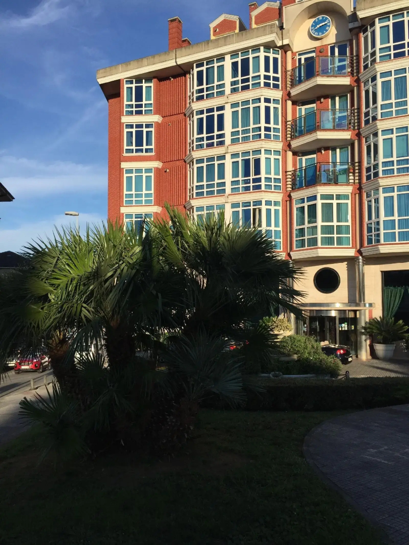 Photo - Hotel Nueva Plaza