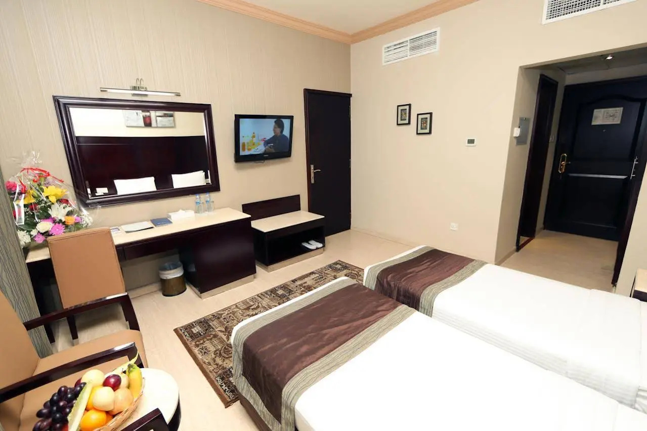 Foto - Signature Inn Hotel Deira