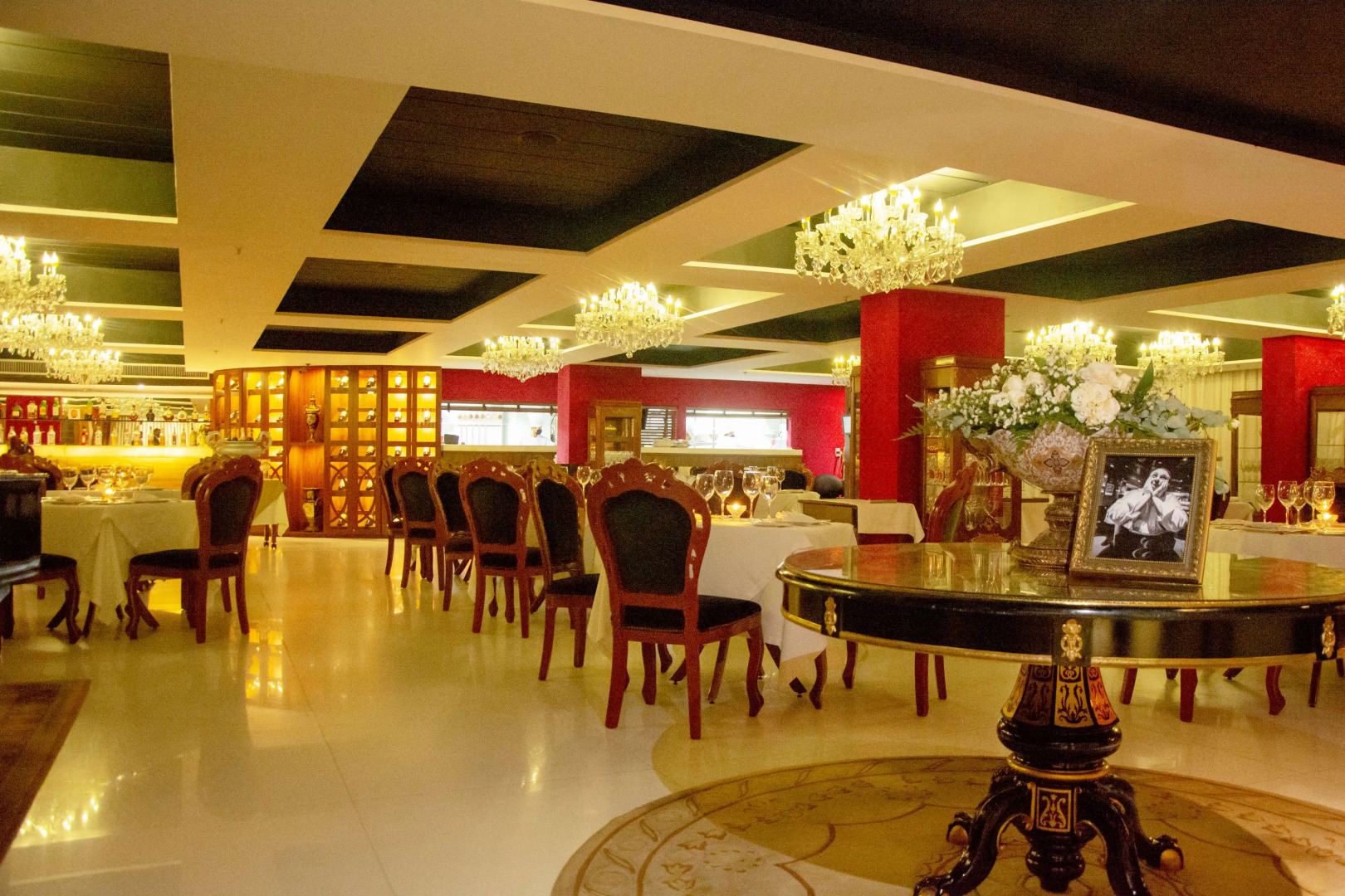 Foto - Majestic Ponta Negra Beach,WorldHotels Elite