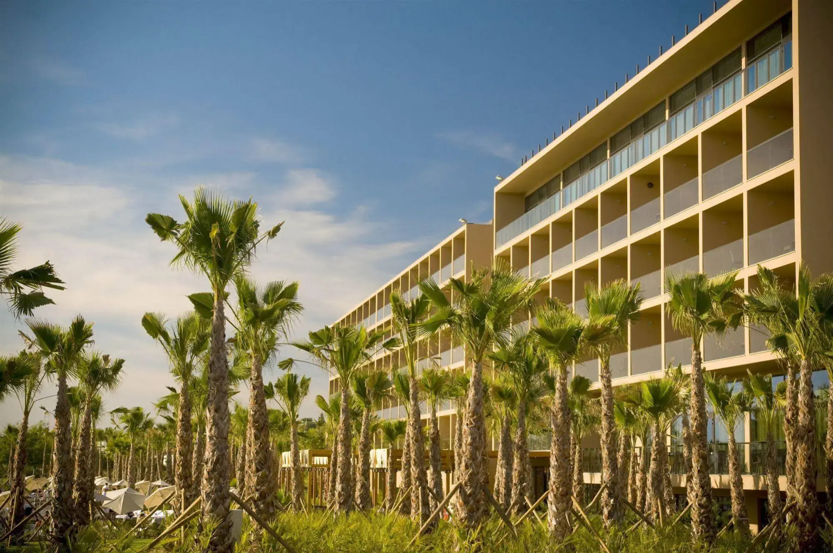 Photo - Algarve Marriott Salgados Golf Resort & Spa
