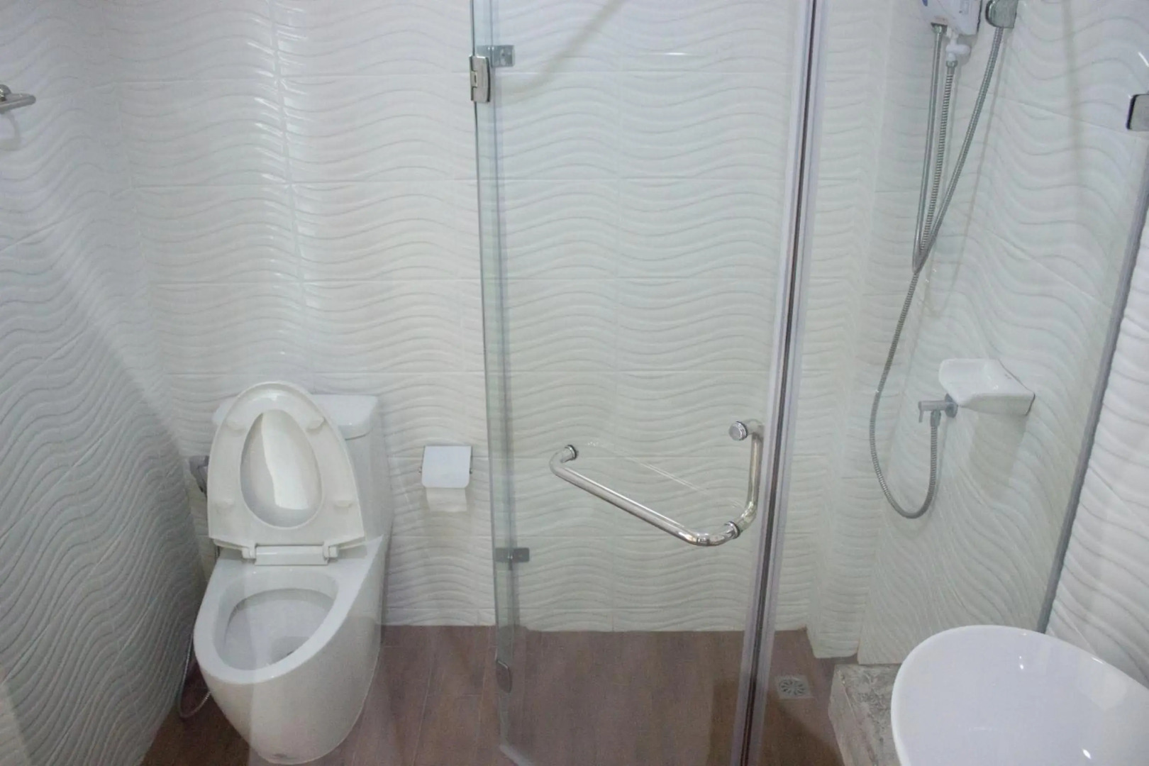 Foto - The Pool Resort