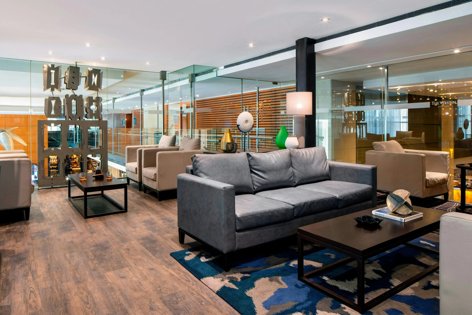 Photo - The Westin Cape Town