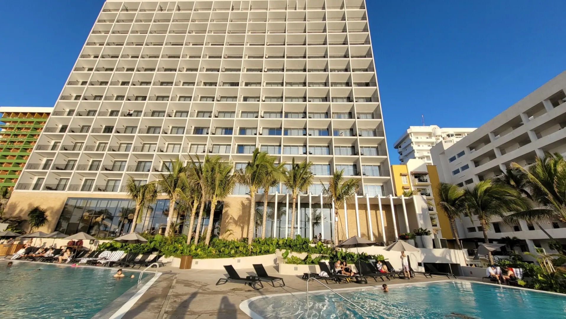 Photo - Viaggio Resort Mazatlán