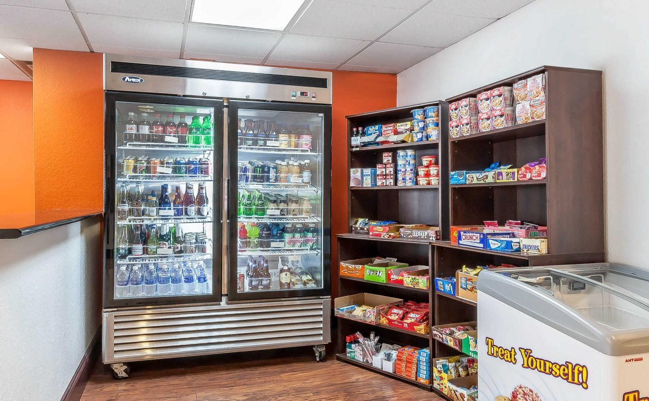 Photo - Comfort Inn St Petersburg North