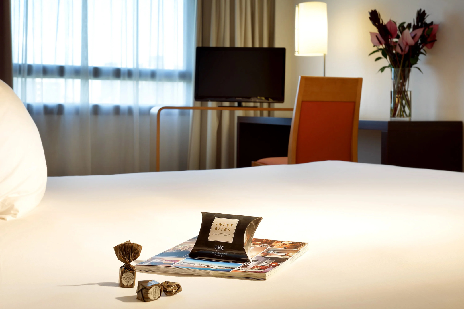 Foto - Novotel Madrid Sanchinarro